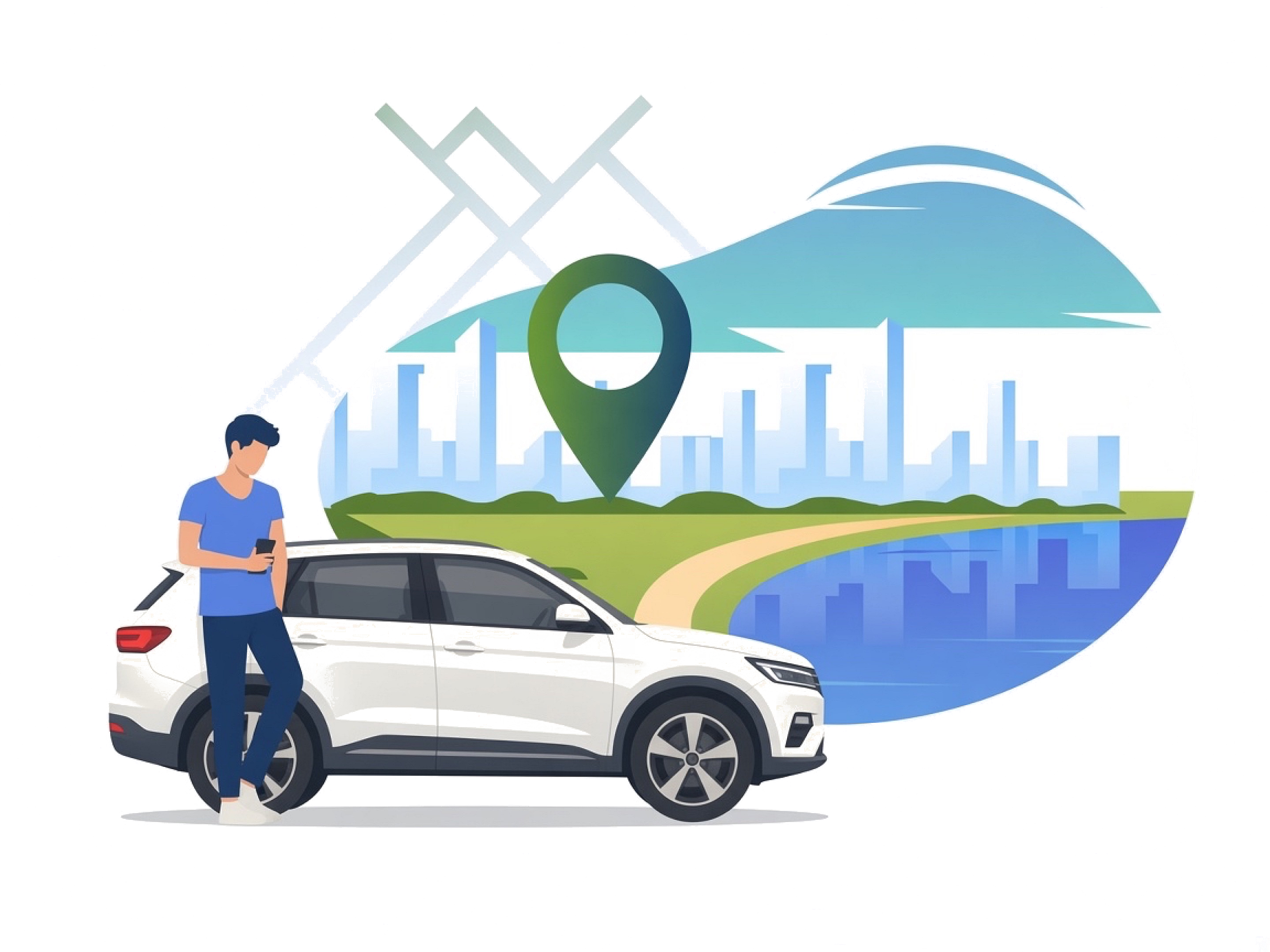 E-Parking